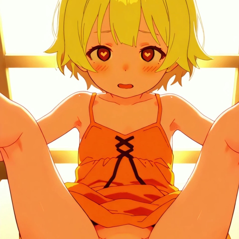 shinochanai13's tweet image. (♡﹃♡)
#AIart ＃AIイラスト #OshinoShinobu #物語