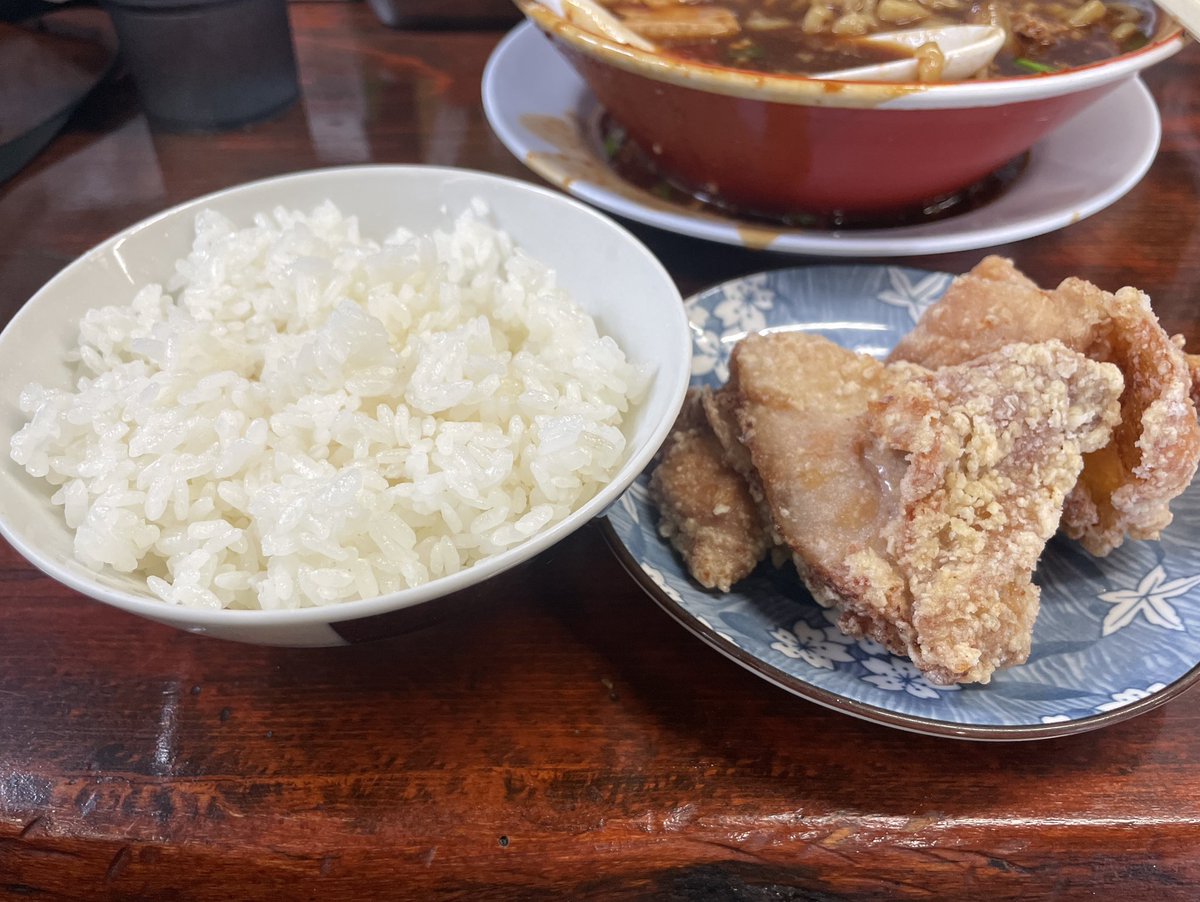 熊本ラーメン太郎 tweet media