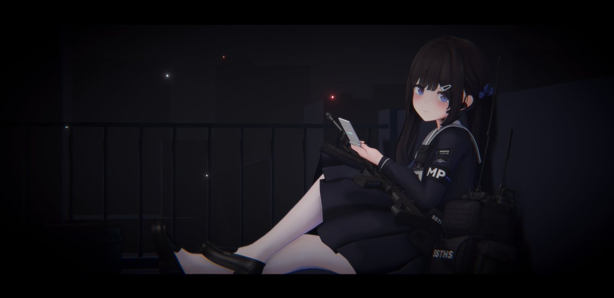 MimikuWo's tweet image. #ProjectJK