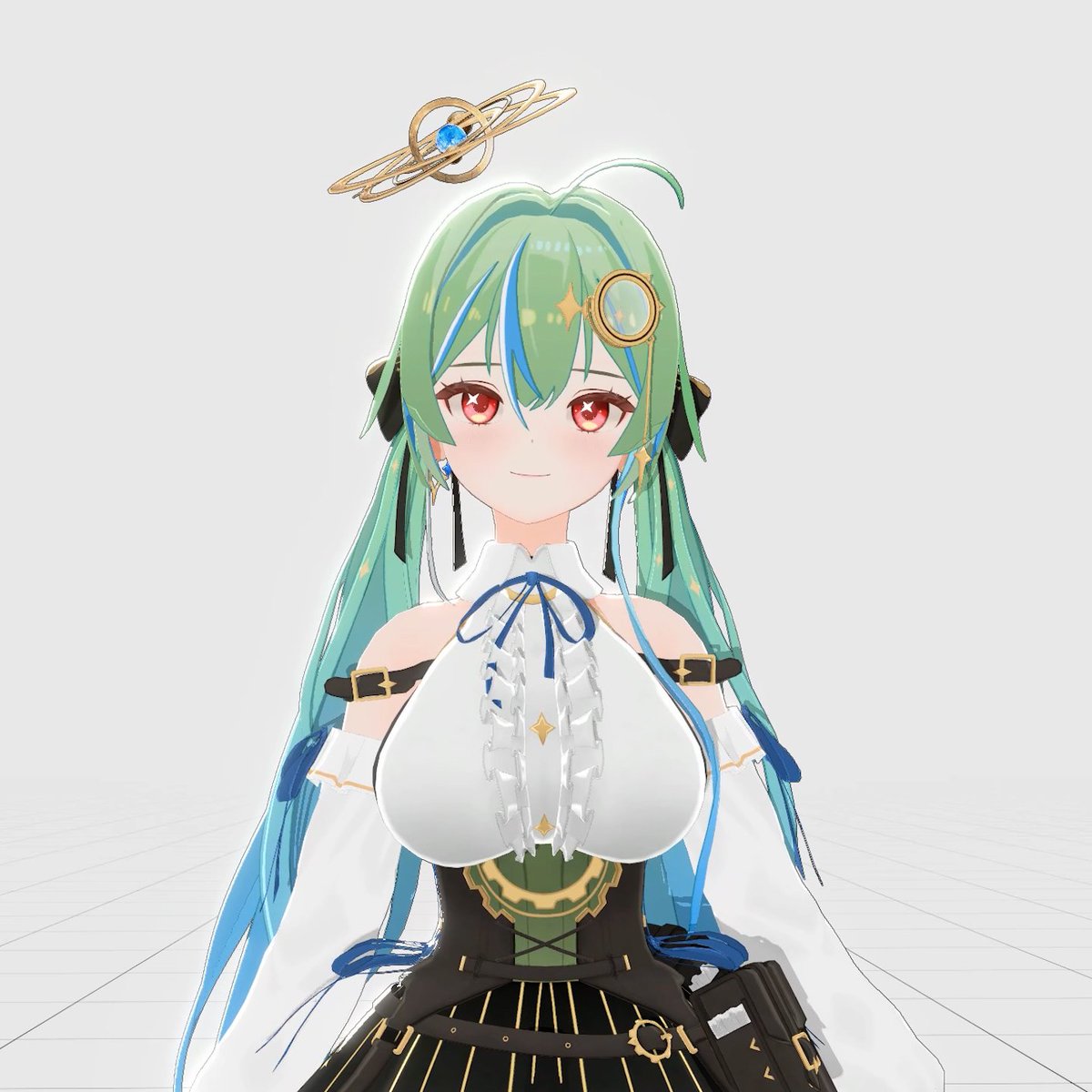 모깡77 tweet media