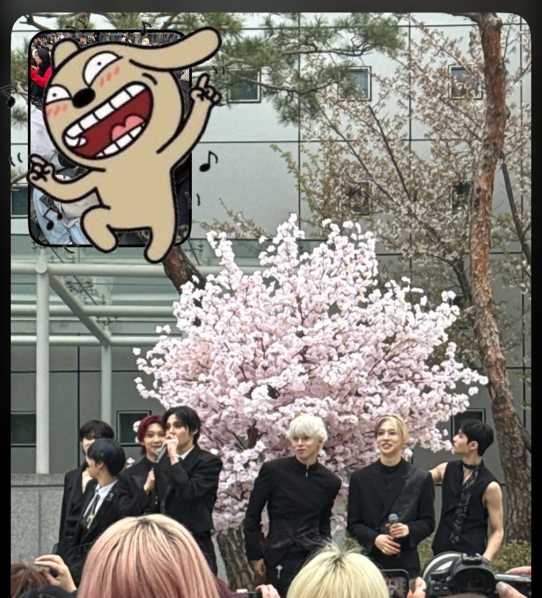 요즘나도엄청바뻐바뻐바뻐…..