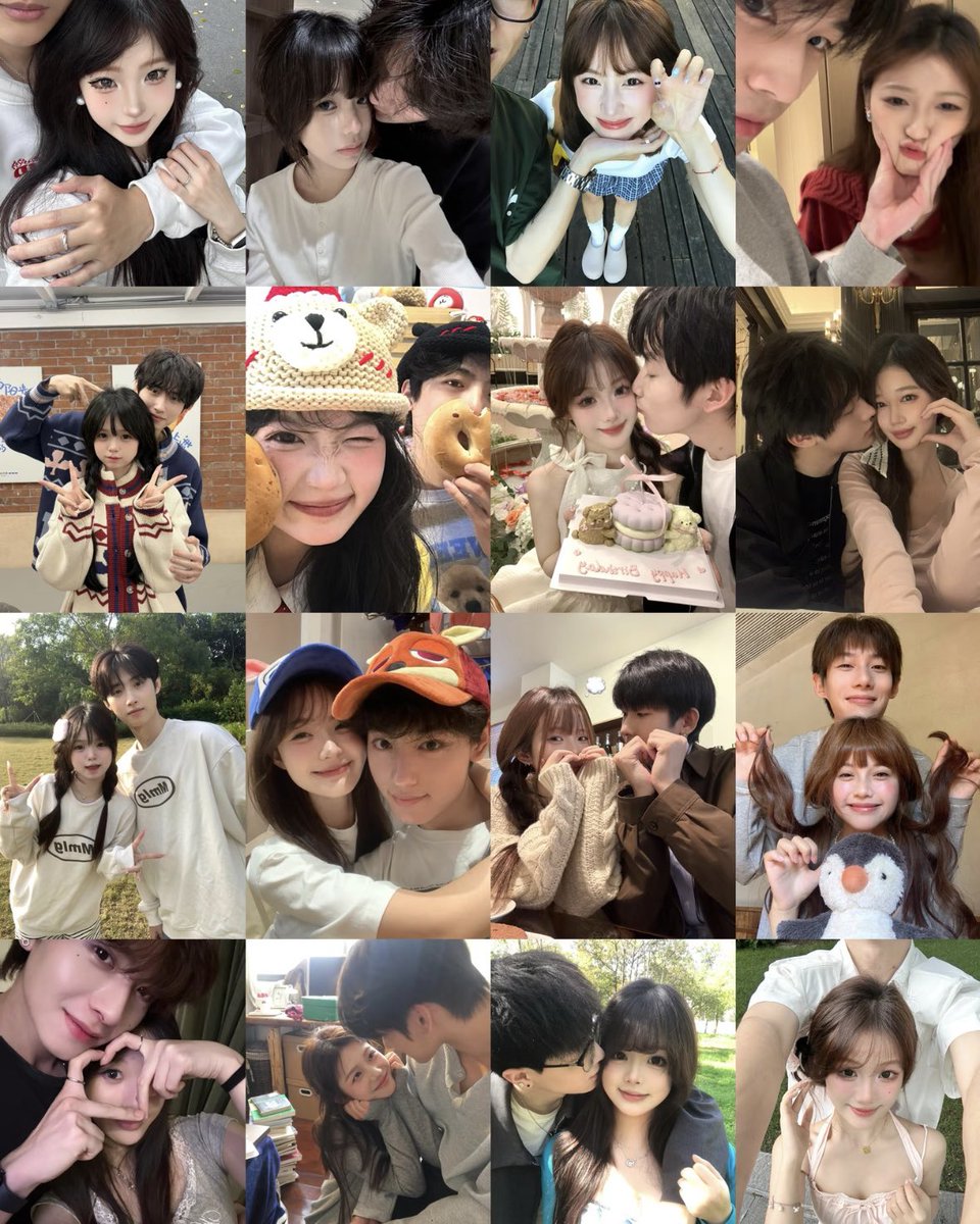 顔面油田。 tweet media