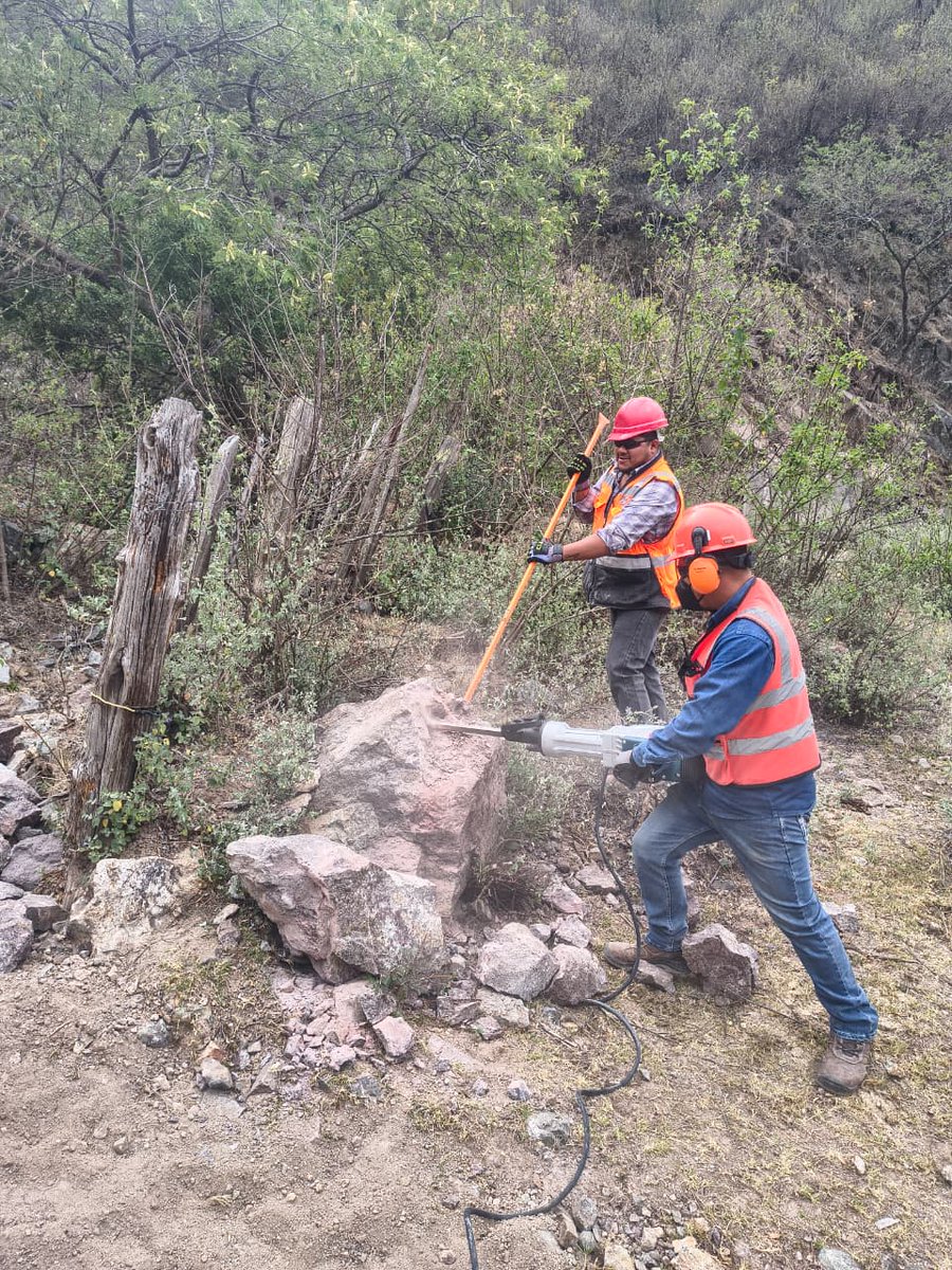 Advance Metals Ltd tweet media