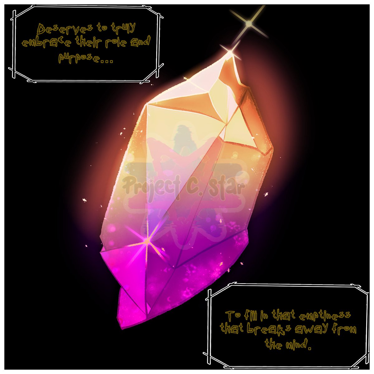Project C. Star (@projectc_star) / Posts / X