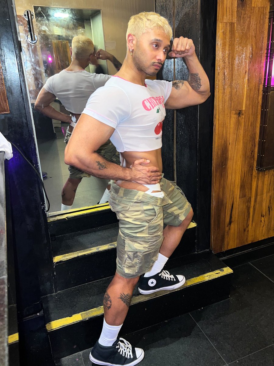 PbnXonny 🇬🇾 🏳️‍🌈 🇨🇦 tweet media
