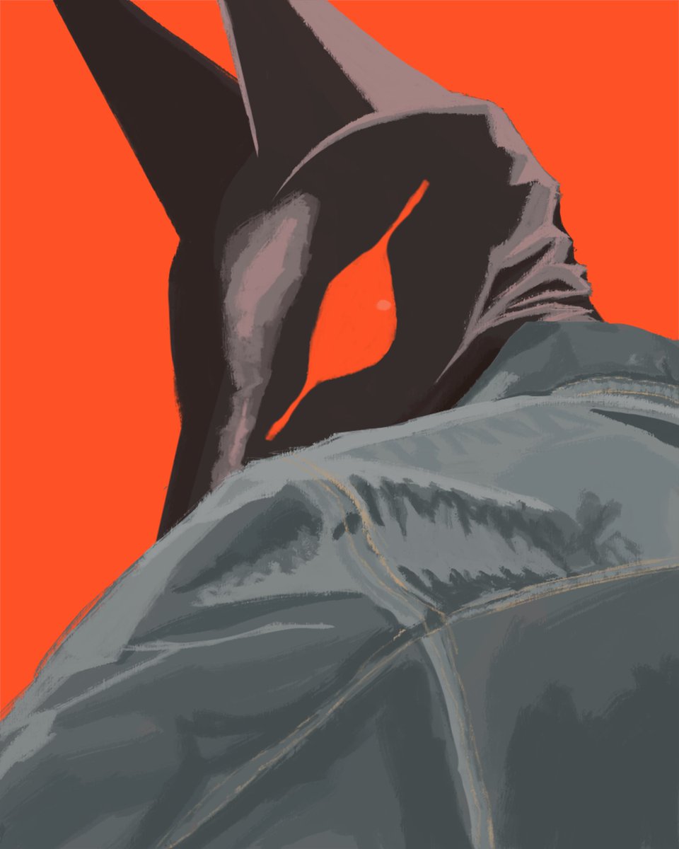 Nabskull's tweet image. Professional Vengeance
#oc