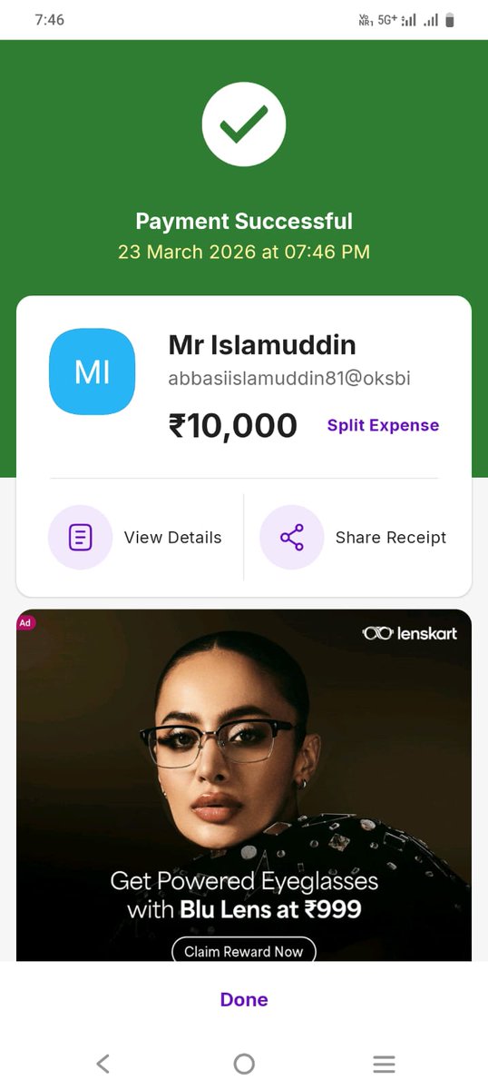 People Support Team tweet media