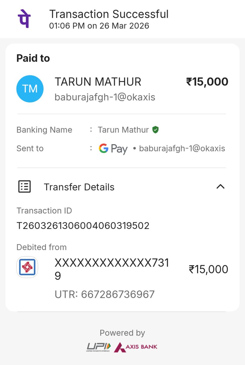 People Support Team tweet media