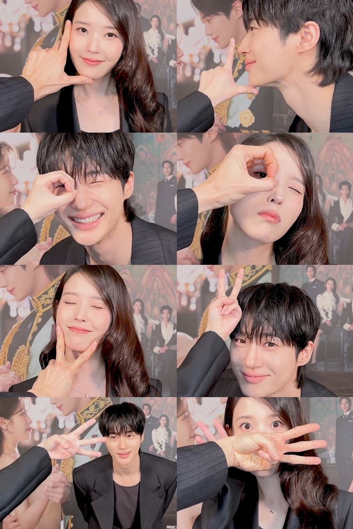 K-Drama Menfess tweet media