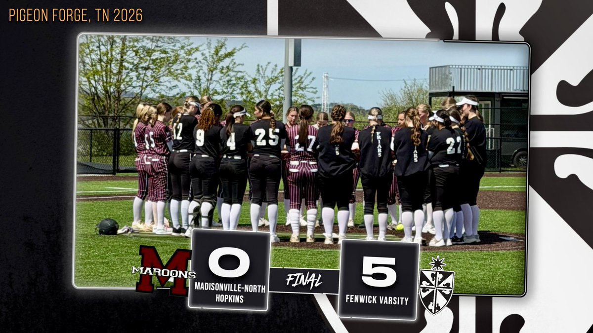 FriarSoftball's tweet image. Spring Training finals: Game #1 in Tennessee. Friars shut it down. Complete team win. #FriarPride #SpringTraining @FriarScores_FHS 

E. Brady: 1 R, 1 H
A. Purta: 2 H, BB, 2B, 3B
H. Smith-Young: 1 H, RBI 
B. Bigham: 2 R, RBI, SB
A. Bourn: 1 H, BB, SB
S. Leonardi: 1 R, 1 H, RBI,