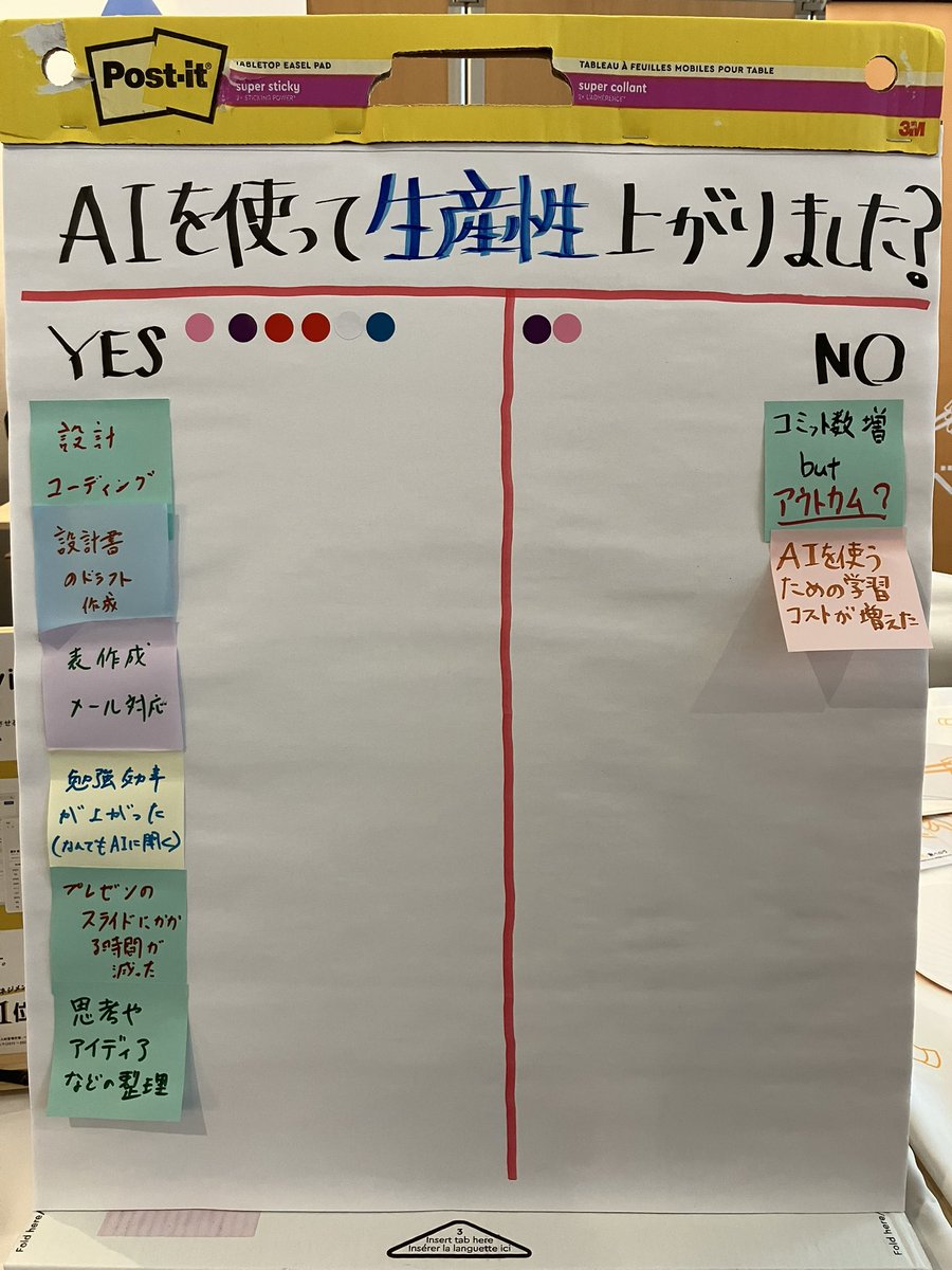 カオナビ技術広報 tweet media