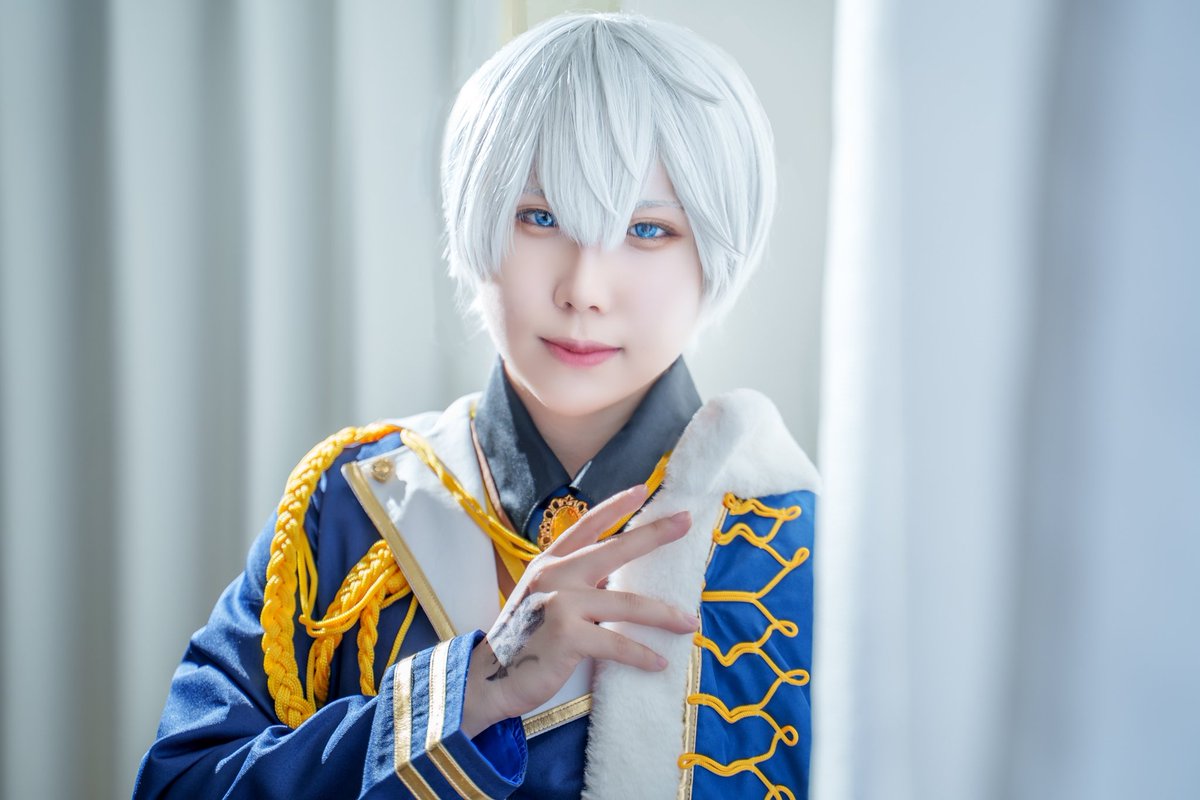 りなーる。@COSPLAY tweet media