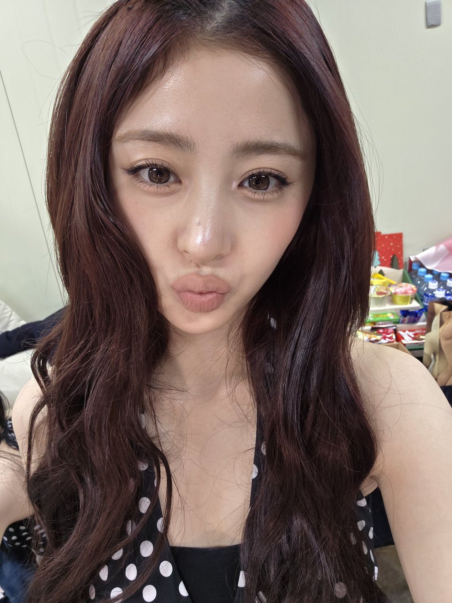 르세라핌 tweet media
