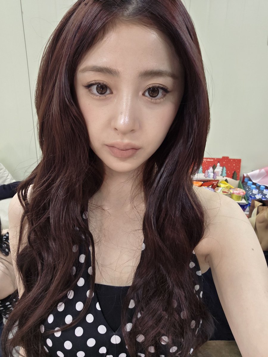 르세라핌 tweet media