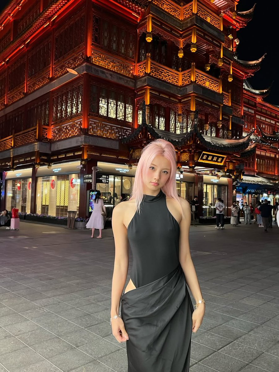 柯柯灵 tweet media