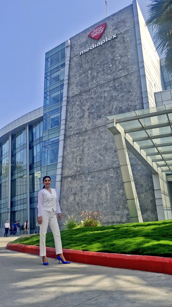 IamGeetikaPant's tweet image. Good Morning 😊 

#tuesdayvibes #GoodMorningX #haveabrightday