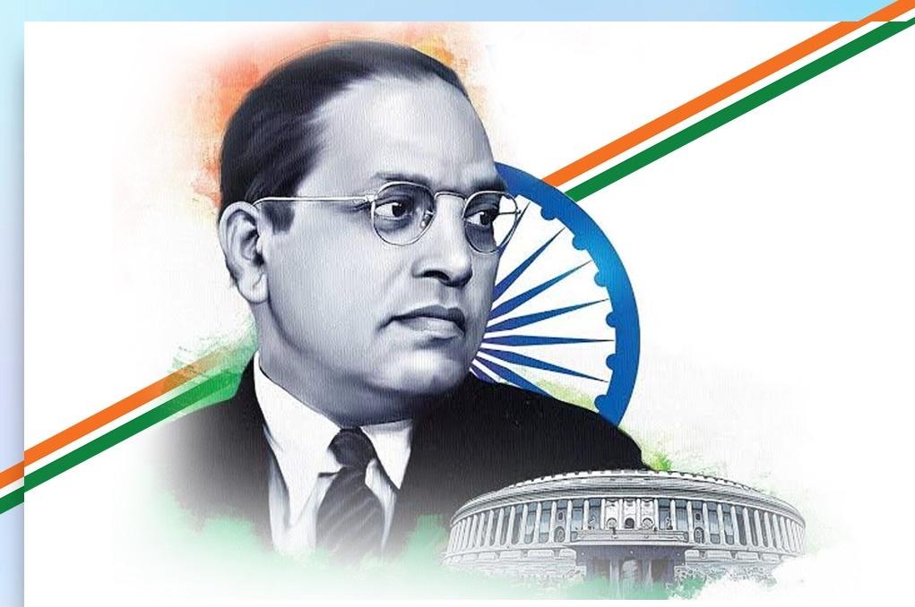 DCEastSinghbhum's tweet photo. भारतीय संविधान के शिल्पकार डॉ. भीमराव अंबेडकर जी की जयंती पर कोटि-कोटि नमन। आइए, उनके आदर्शों को अपनाकर राष्ट्र निर्माण में अपनी भागीदारी सुनिश्चित करें।

@JharkhandCMO https://t.co/0je6FOJYB1