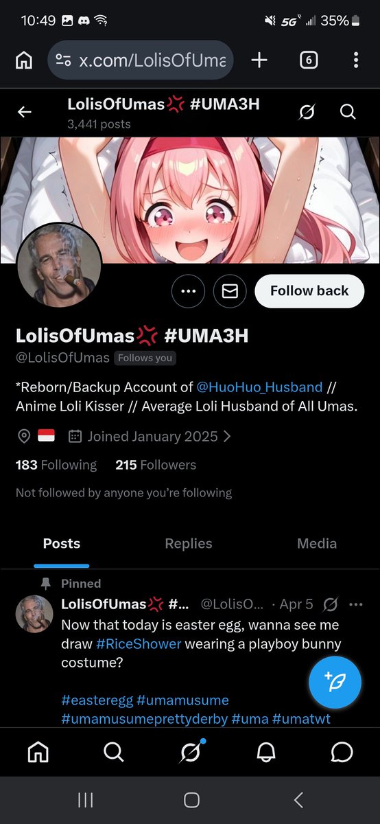 Norn Ace 💖💖 tweet media