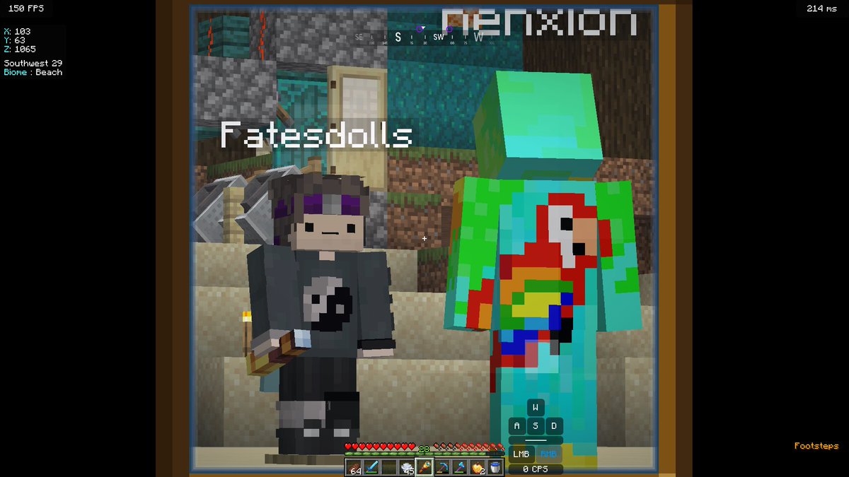 nenxion's tweet image. please, parrot. give that to me before you hurt yourself.

it’s all yours.

#sharpcake @lolitakechi