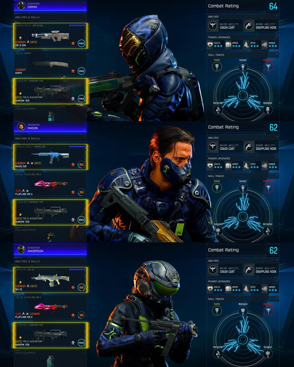 ShawnJ 💚⚡️ tweet media