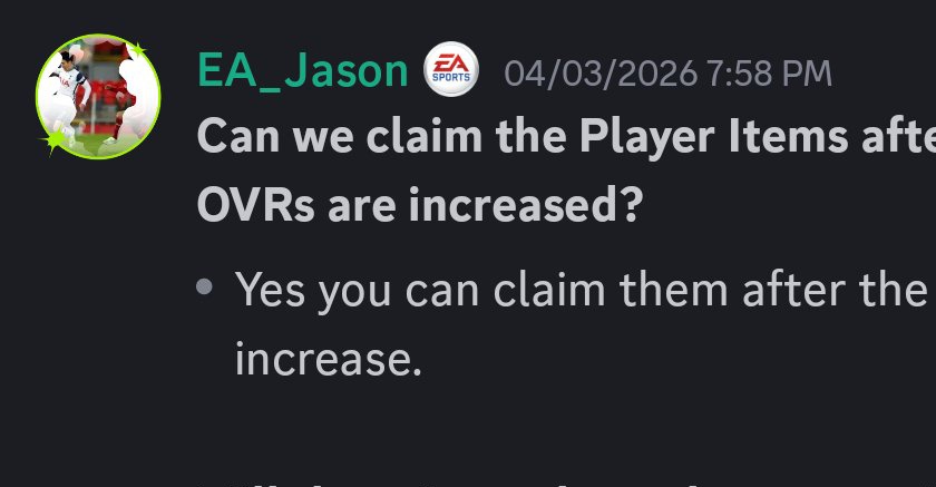 FC Mobile News F2P tweet media