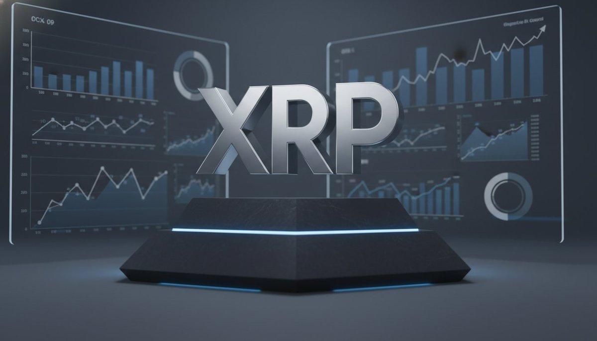 SortLex's tweet photo. XRP flashes bottom indicators after defending key support. Monitor aggregated market shifts and crypto volume trends safely with SortLex.
SortLex: https://t.co/yZzFmSlITh #SortLex #Crypto https://t.co/PsleKsyJrn