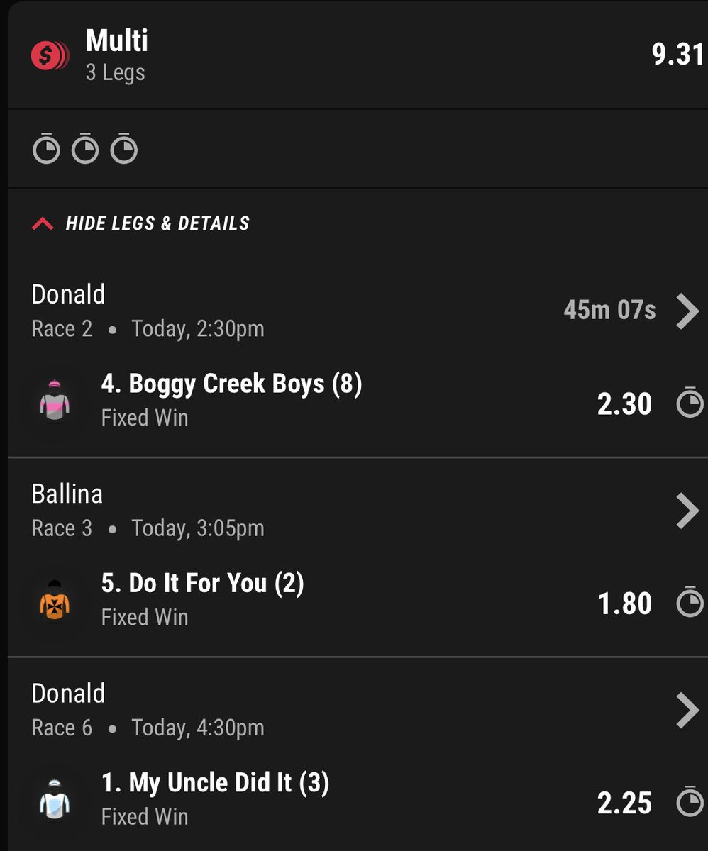 1K a Day tweet media