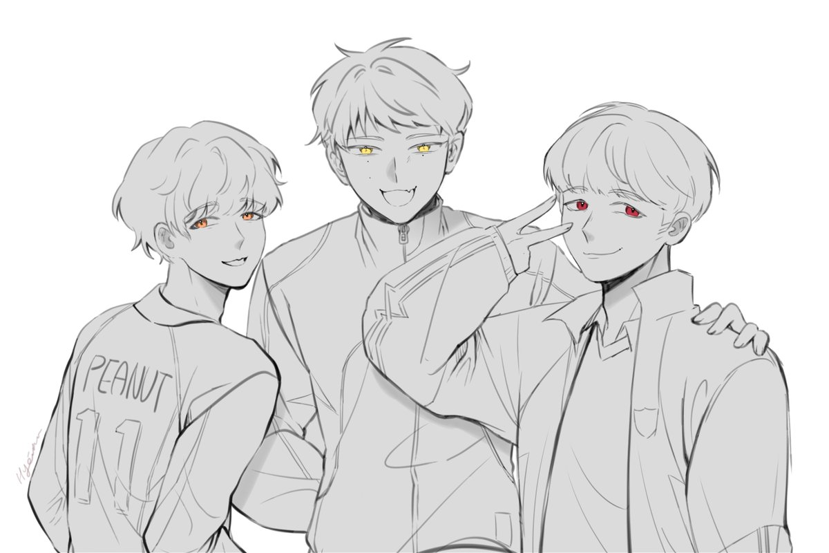 🍓HyeinA🍓 tweet media