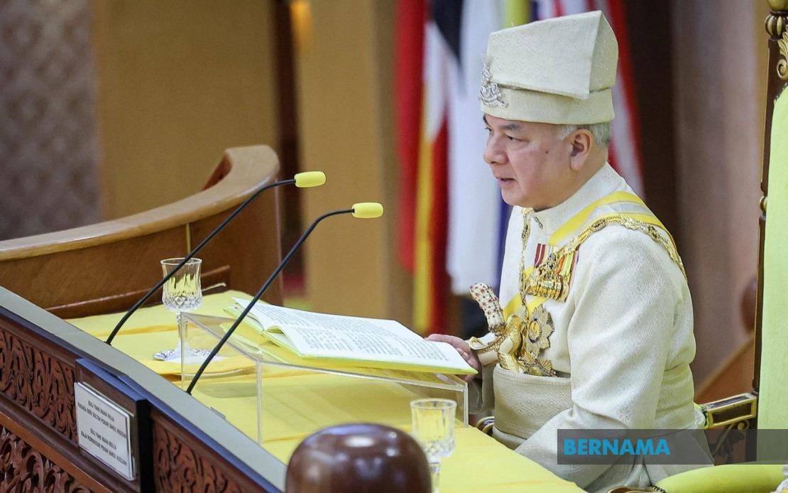 bernamadotcom's tweet image. Pengurusan strategik hadapi fenomena "Hydroclimatic Whiplash" - Sultan Nazrin

bernama.com/bm/am/news.php…

#BernamaNews 
#fenomena #HydroclimaticWhiplash
#perubahaniklim