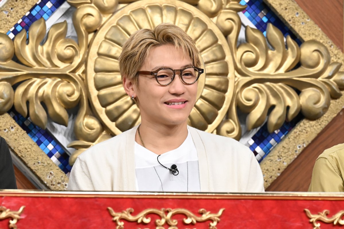 ぐるナイ_公式 tweet media