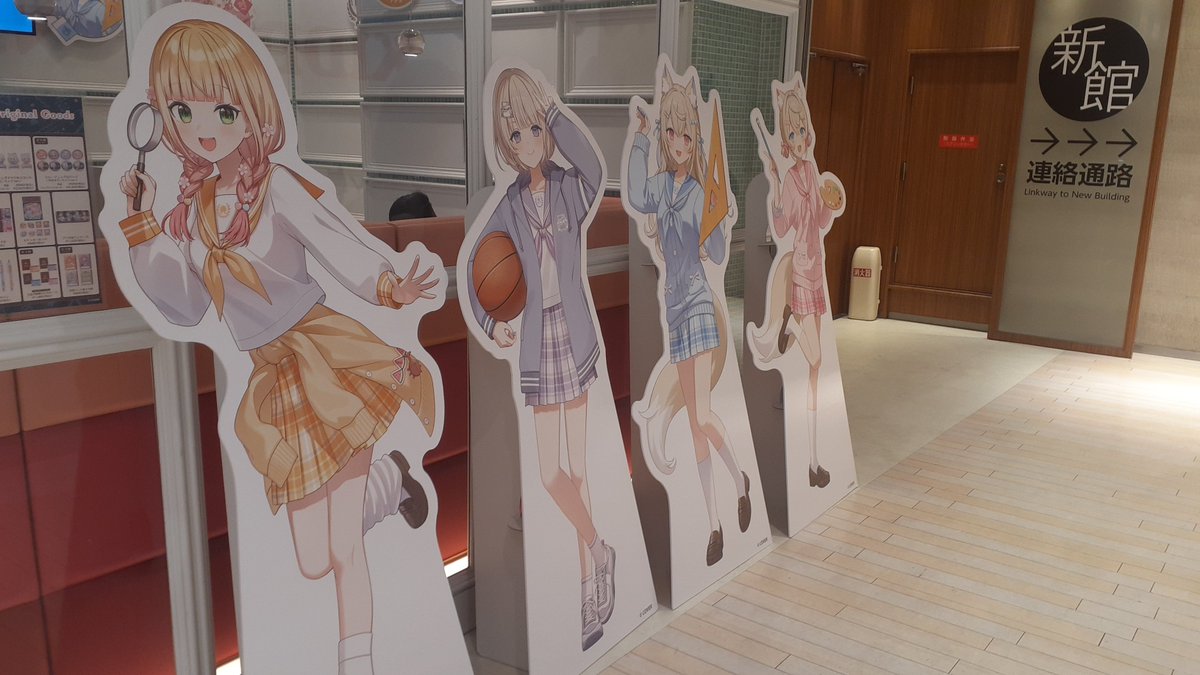 じゅんち tweet media