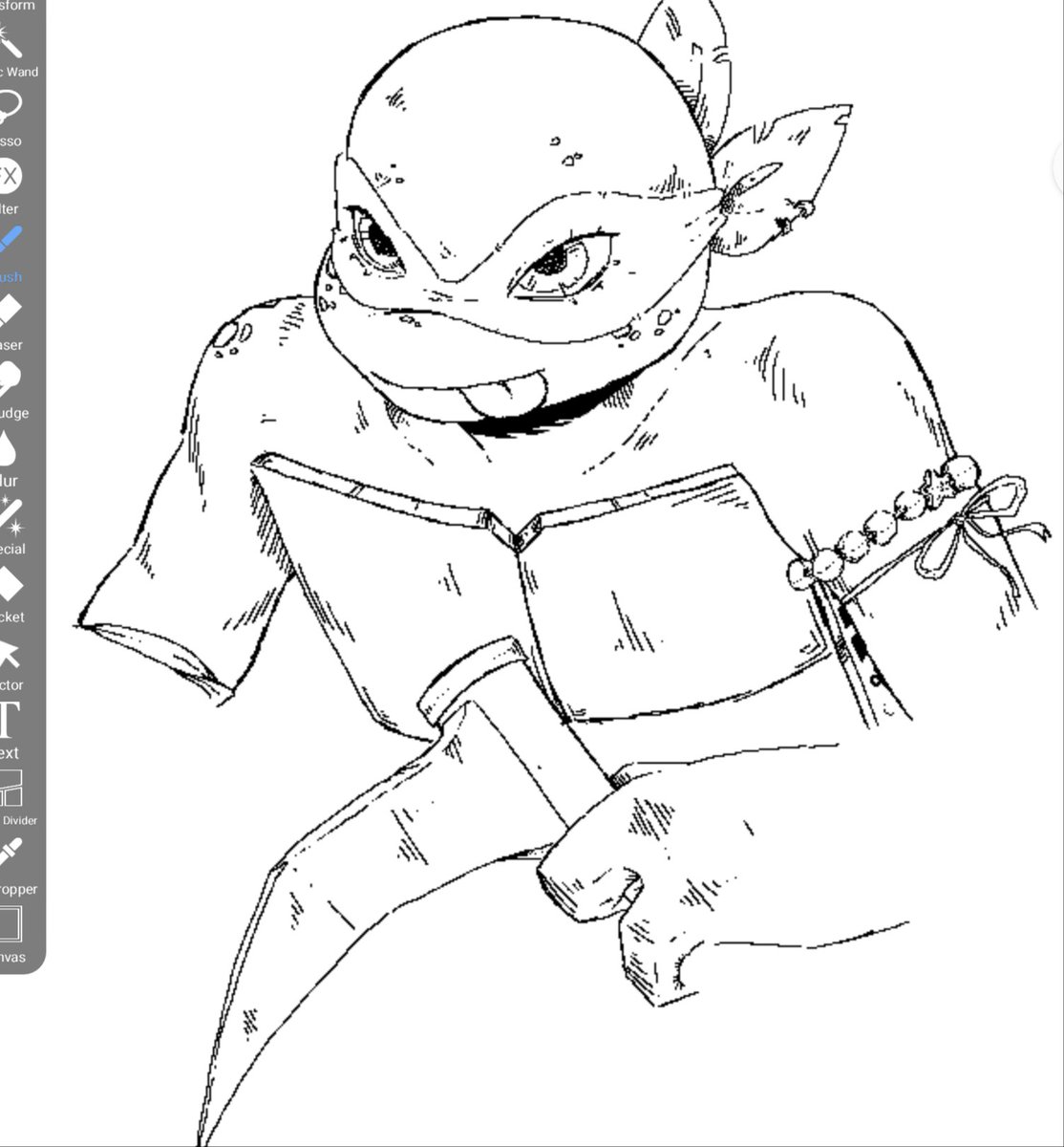 FunkyFreshMan tweet media