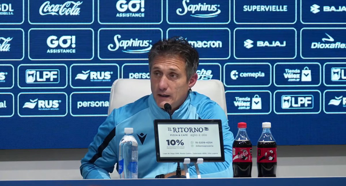 Pasión Fortinera tweet media