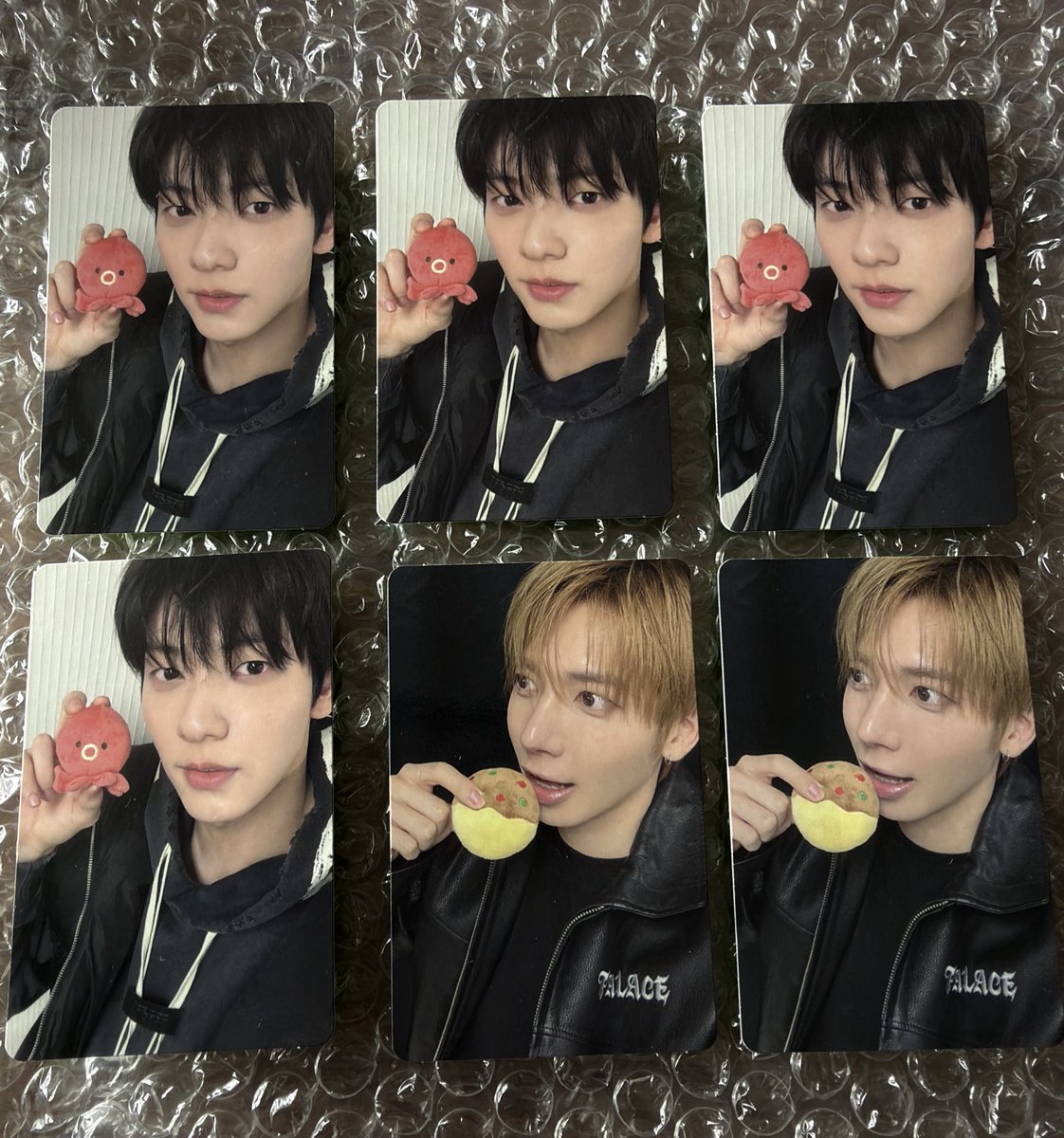 Maki 🧸ྀི໒꒱· ﾟ tweet media