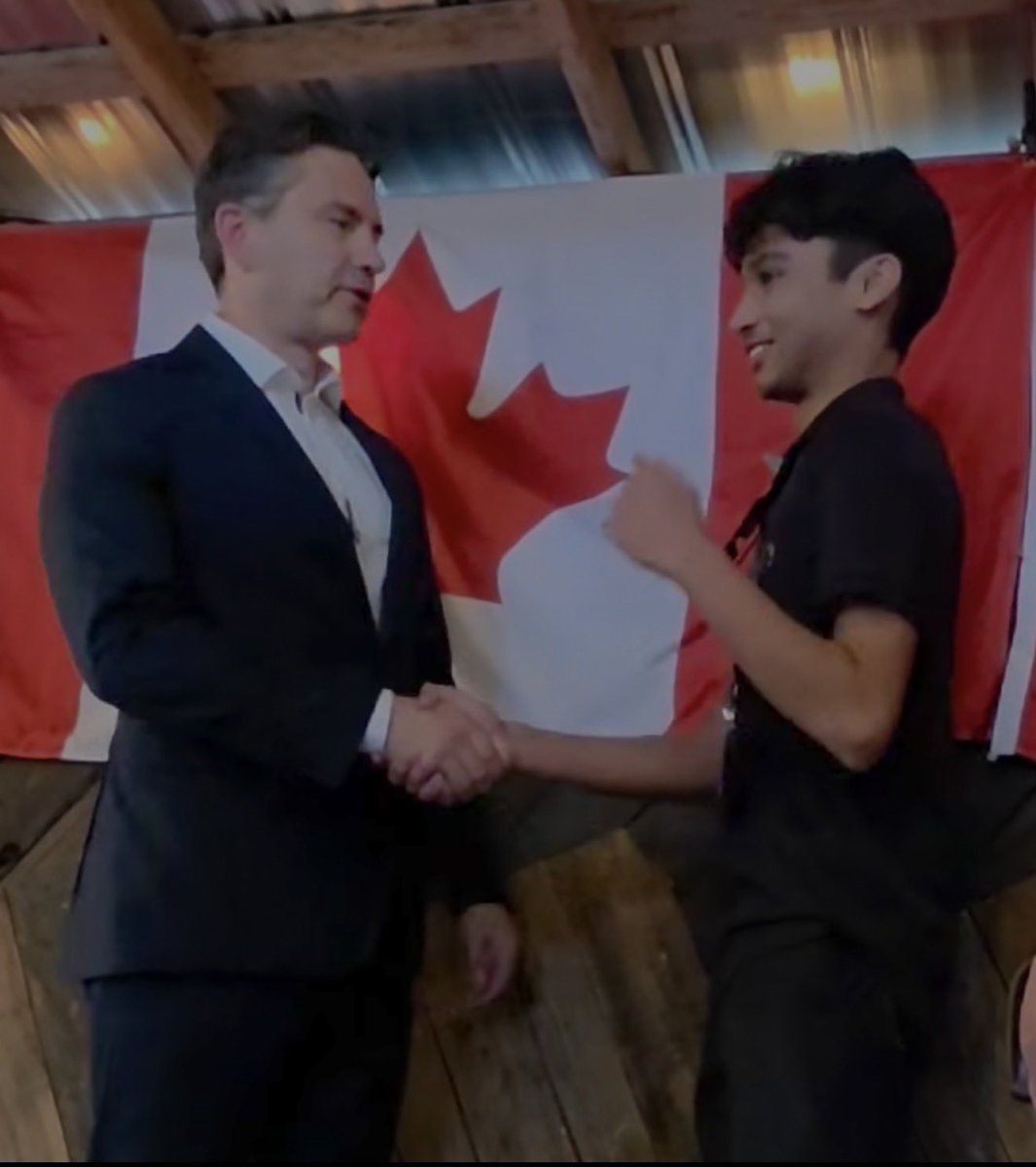 Nehan Azam | نهان ازم 🇨🇦🇮🇷 tweet media