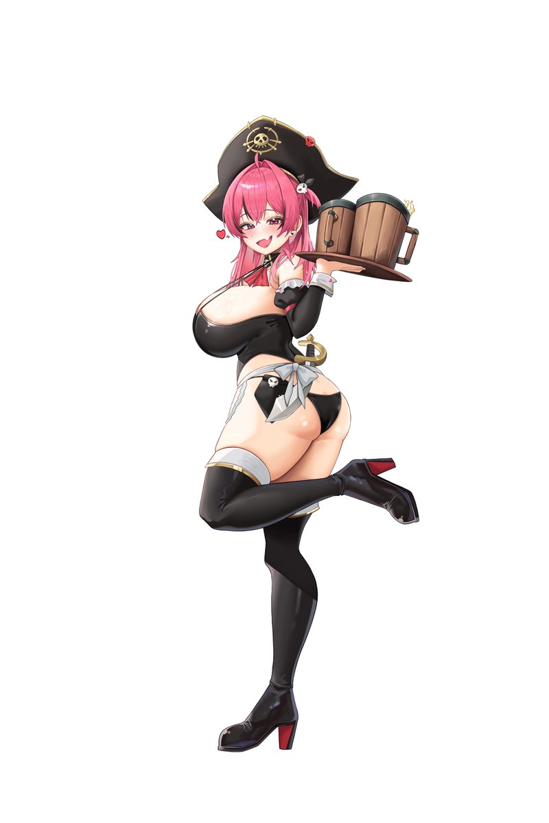 MidNightBlue tweet media