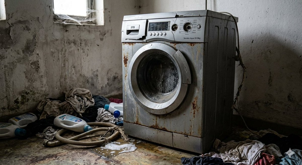<a href="/IFBAppliances/">IFB Appliances</a> IS this  like tortaus and hare raise...I am so sad on this ...we are in 6G ..  how your people provide a after  delivery service ..