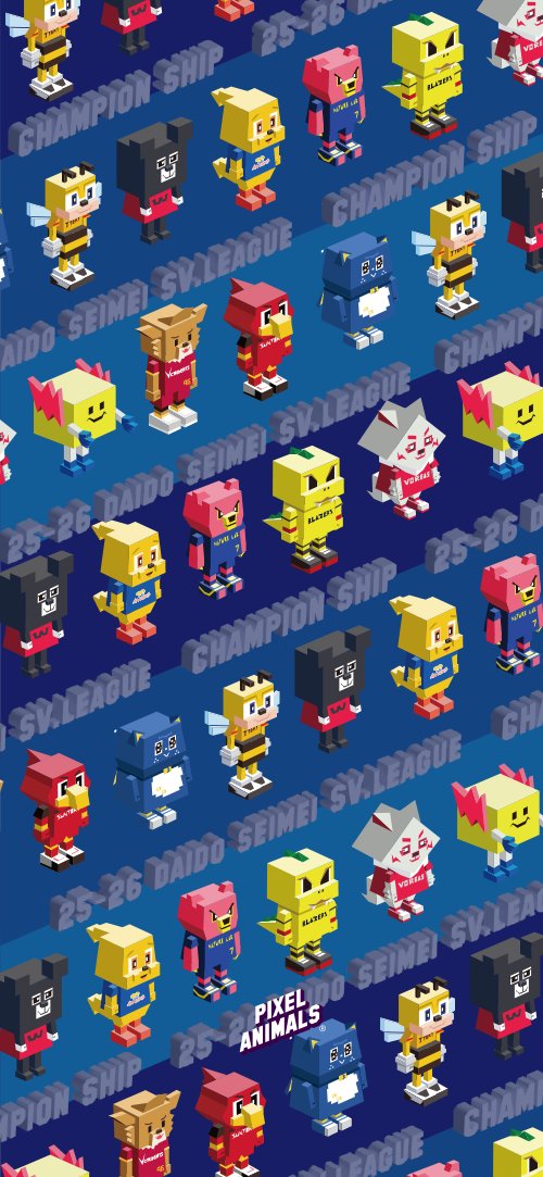 Studio Okanotion通信 tweet media