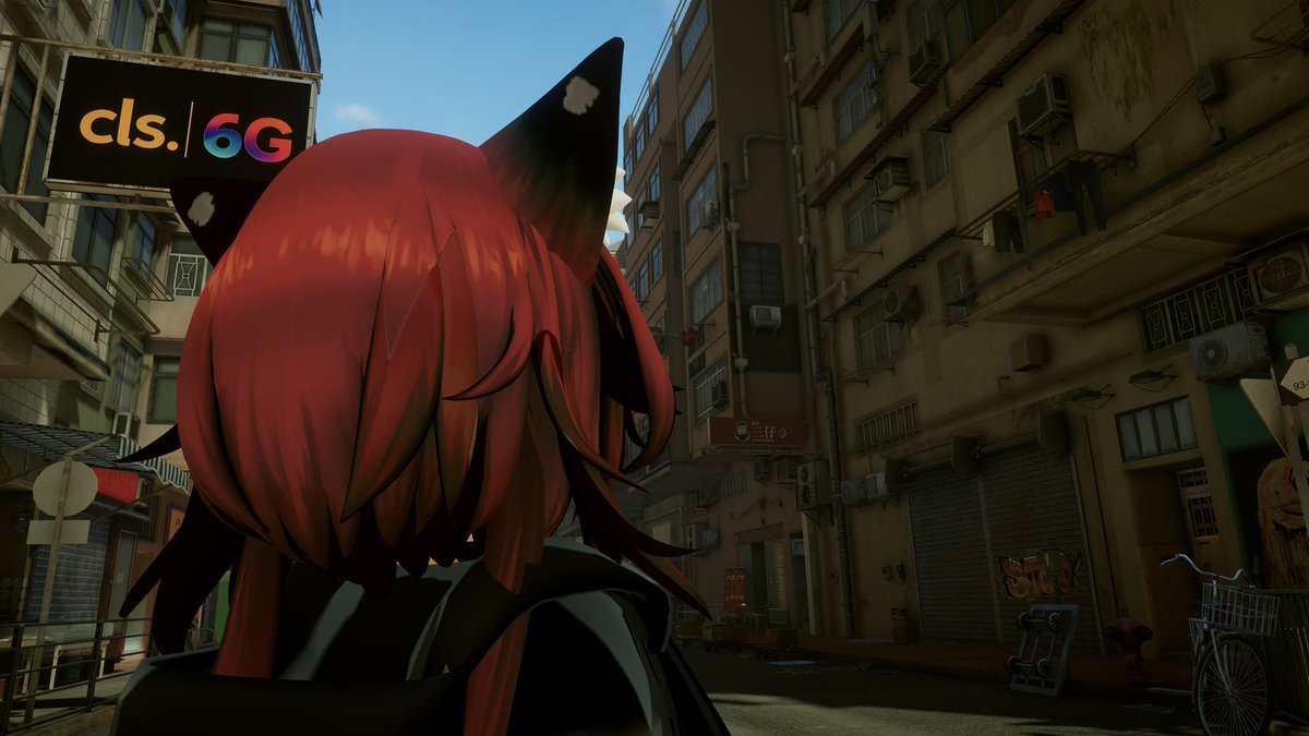 Marc@VRC tweet media