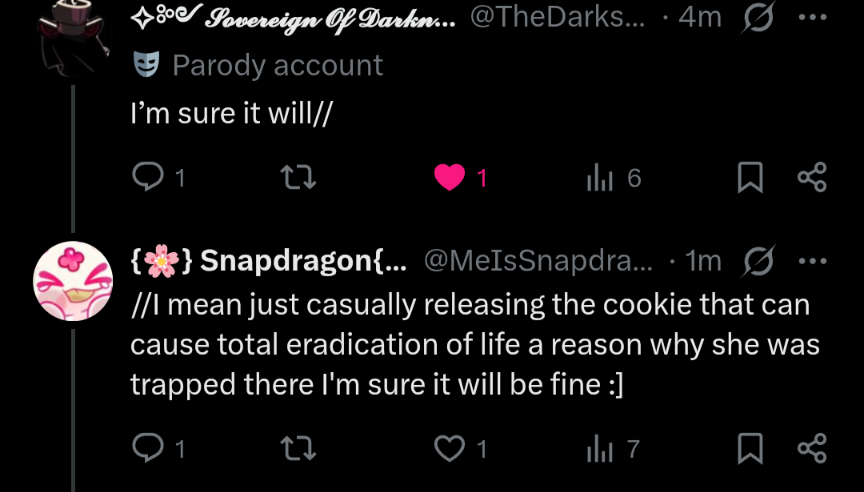 {🌸} Snapdragon{🌸} tweet media