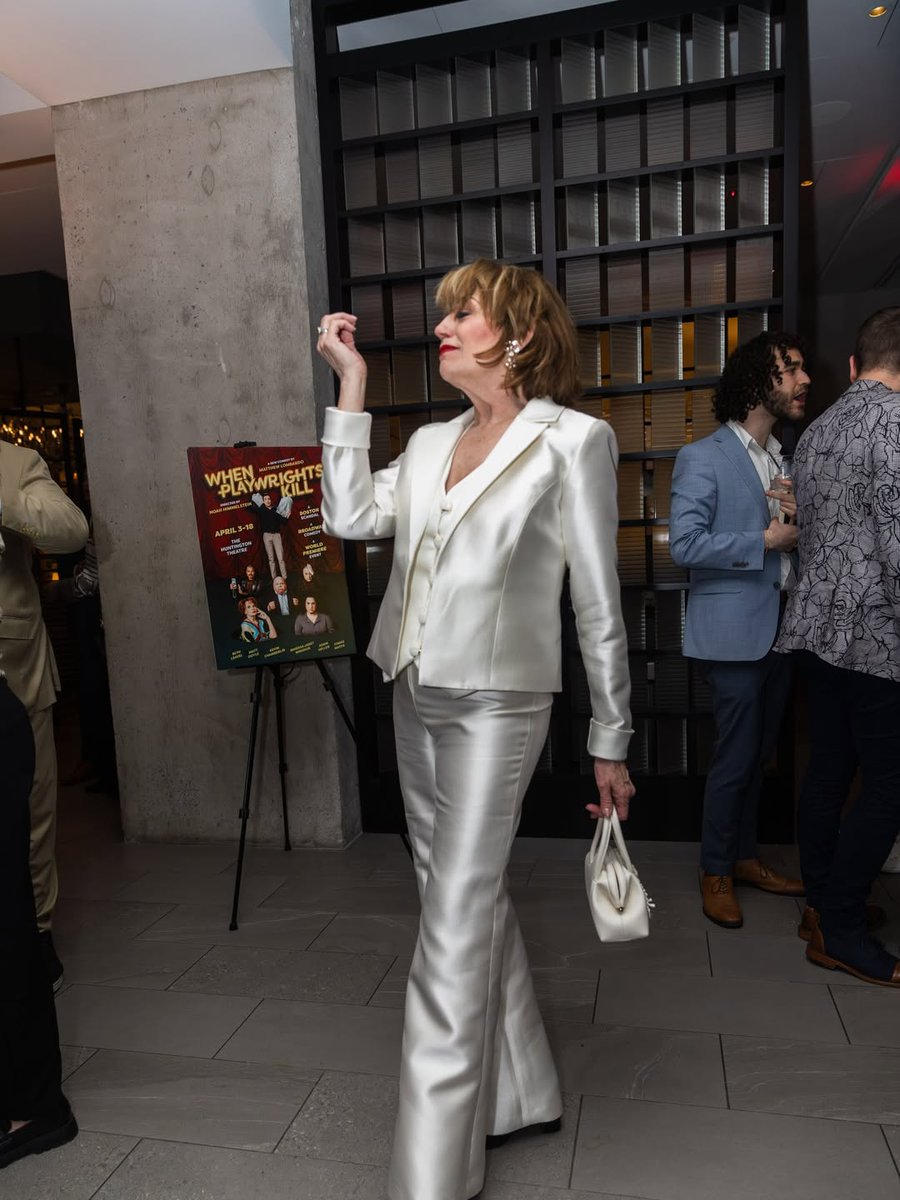 best of beth leavel tweet media