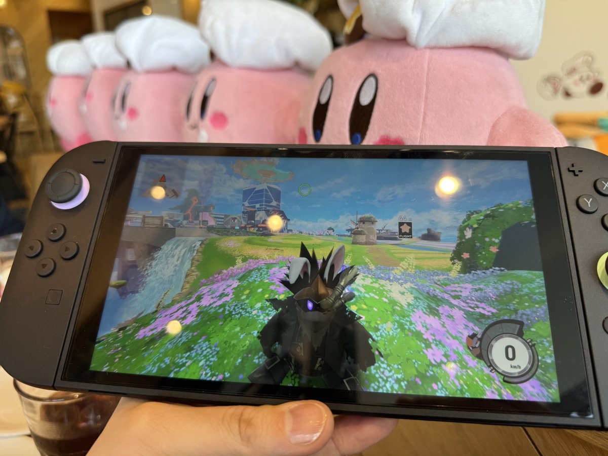 ときるき tweet media