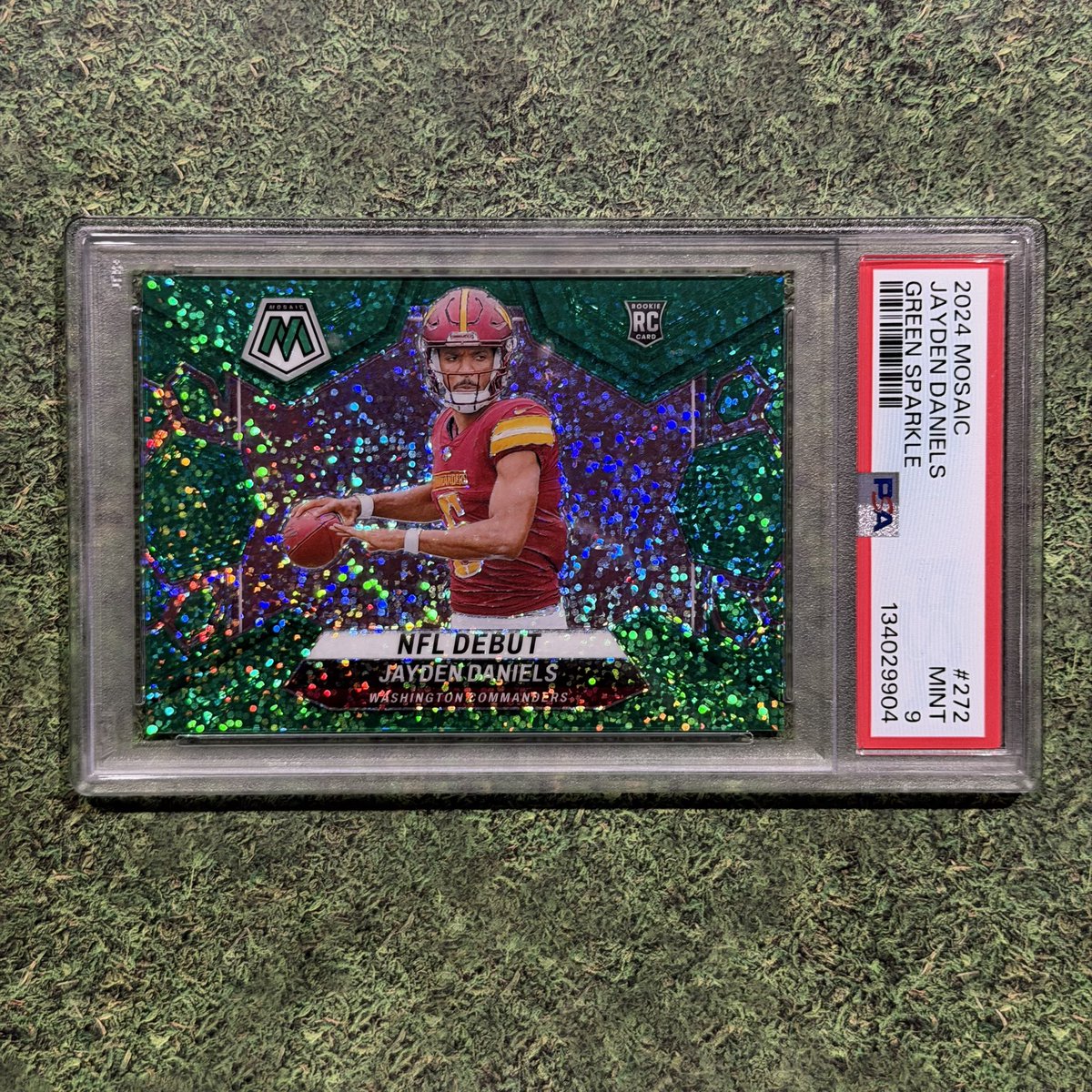 BiG B3LLY Collectables tweet media