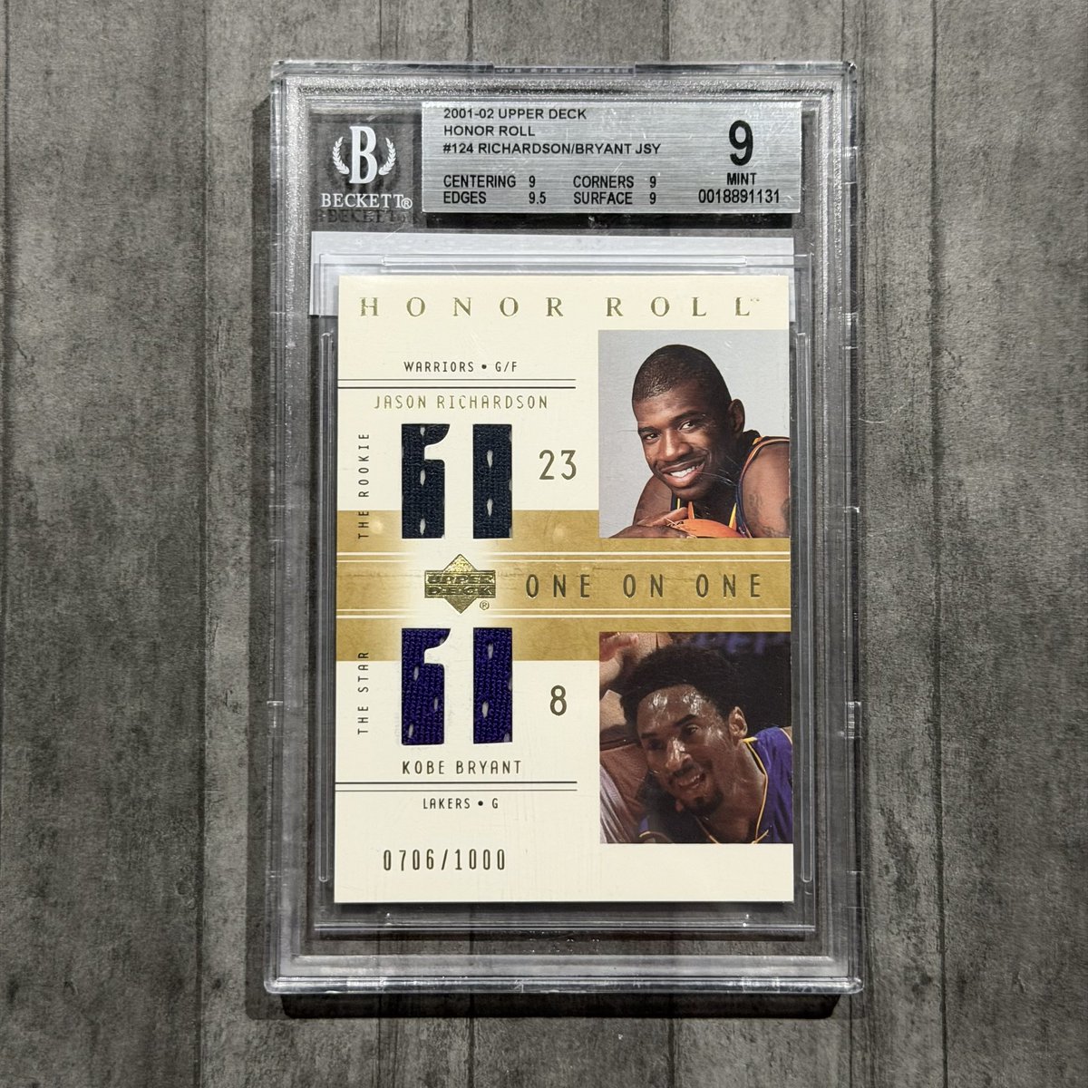 BiG B3LLY Collectables tweet media