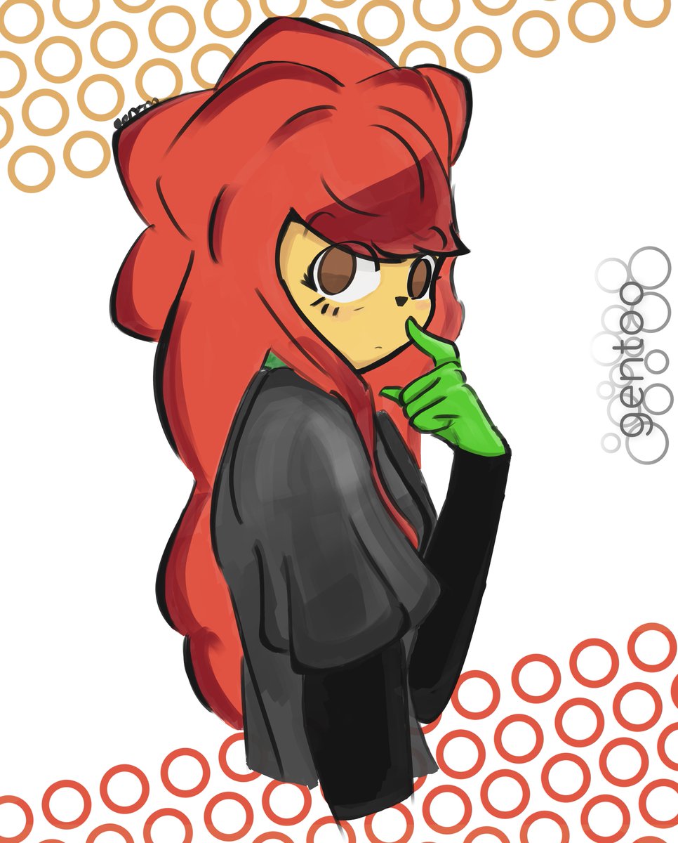 gentoo 🎨 tweet media