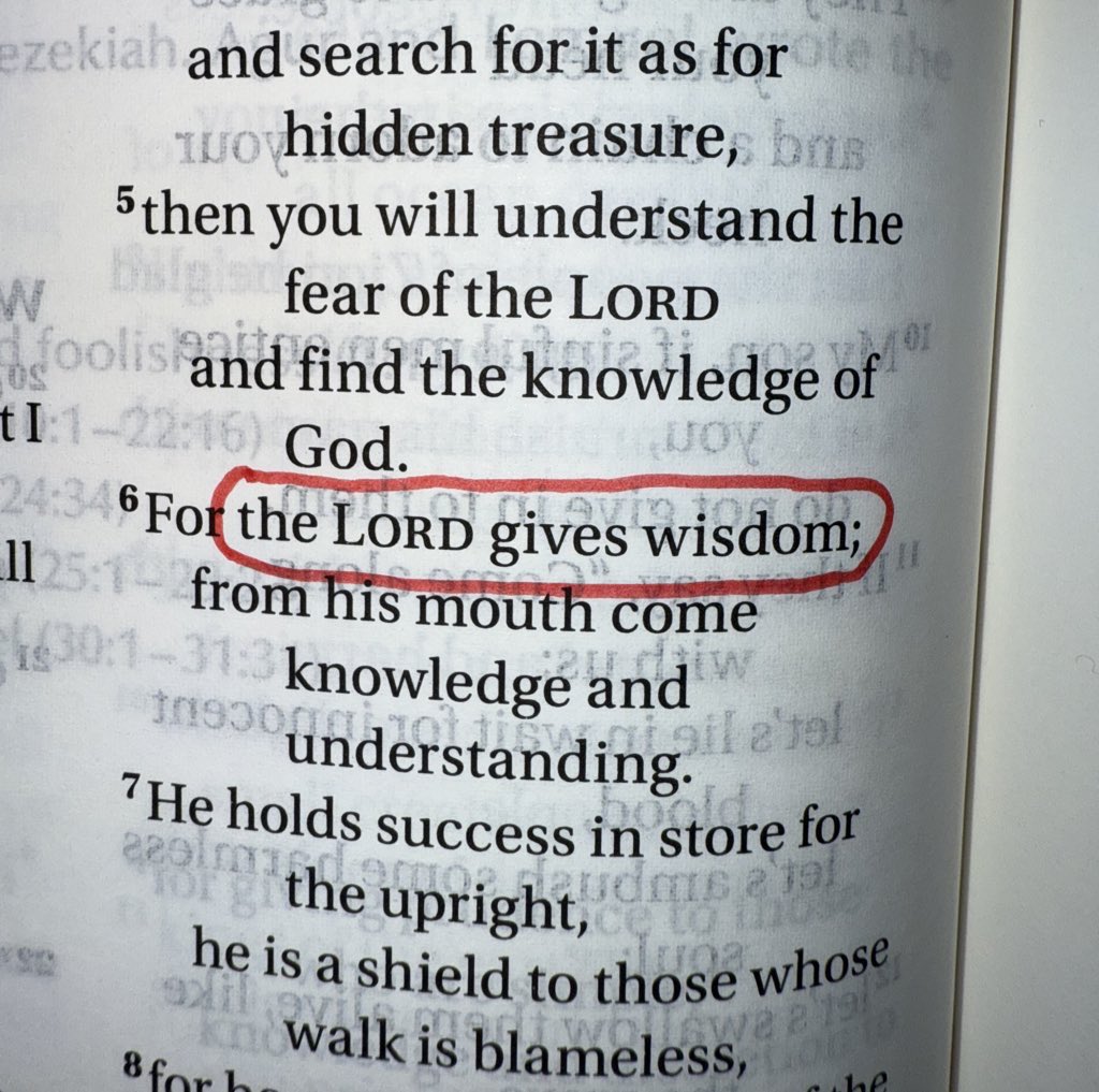 Holy Bible tweet media