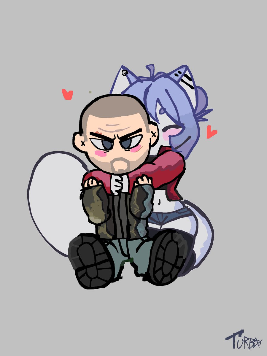 T-saibot X-perimentArts (comms) 🆖 tweet media