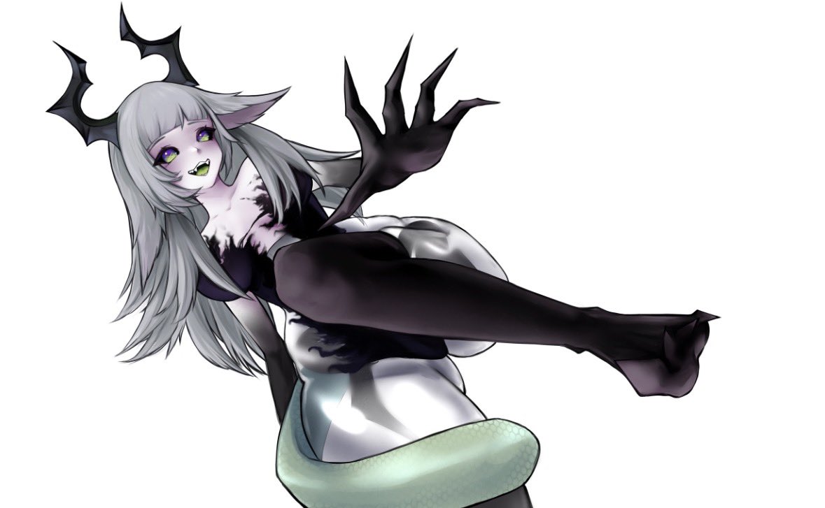 Venelope 🖤✒️ tweet media