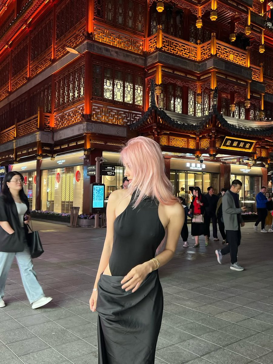 柯柯灵 tweet media