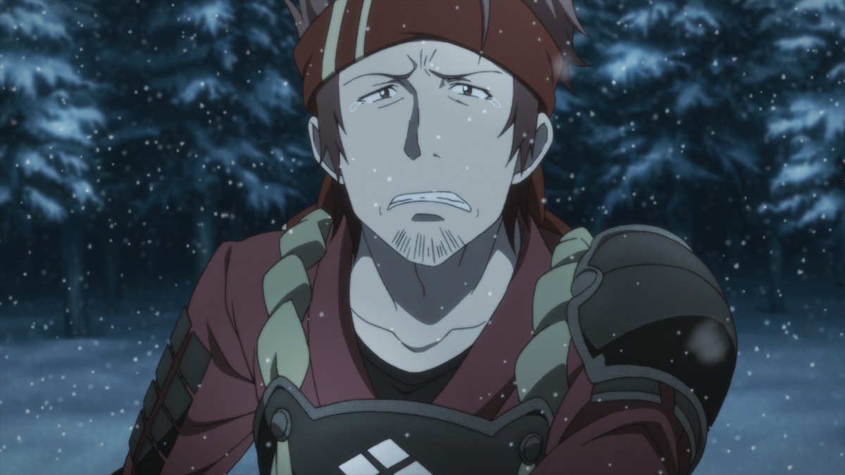 アニメ ソードアート・オンライン 公式 tweet media